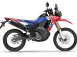 HONDA CRF 300 Rally