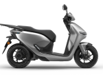 HONDA CUV e