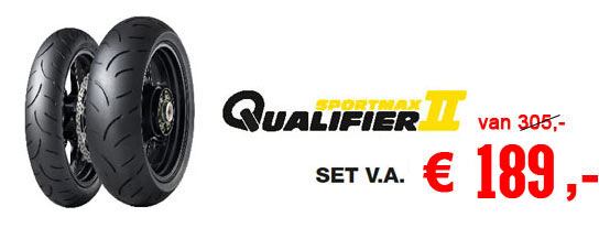 Dunlop Qualifier 2017