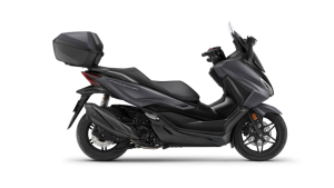 Forza 125 en 350 Forza 125 en 350