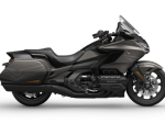 Honda GL 1800 Gold Wing  DCT