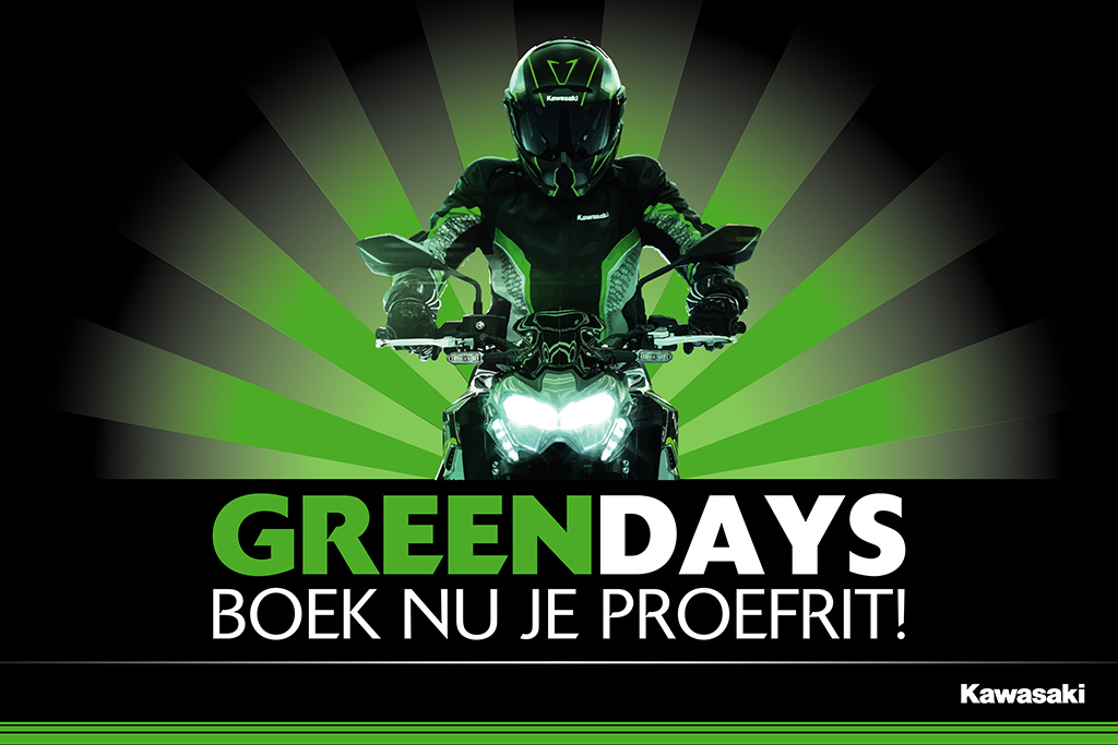 Greendays 2020 Greendays 2020