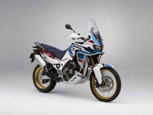 Honda Africa Twin Adventure Sports Honda Africa Twin Adventure Sports
