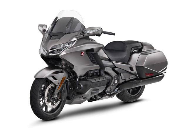 Honda GL1800 Gold Wing Honda GL1800 Gold Wing