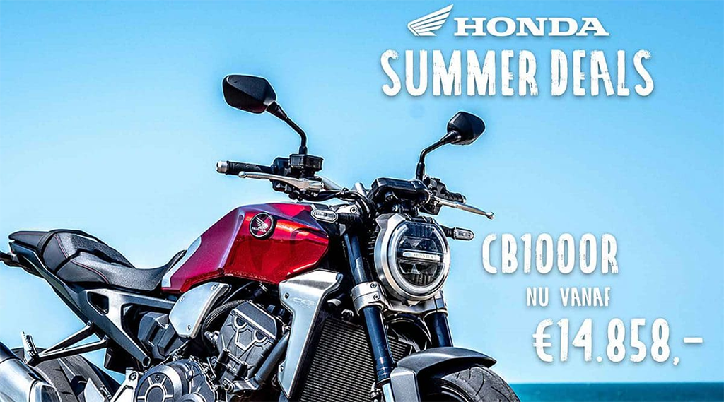 Honda summerdeals Honda summerdeals