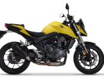 CB 750 A Hornet