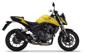 CB 750 A Hornet