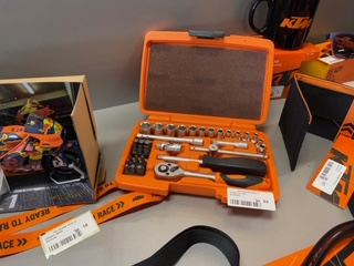 KTM merchandise vaderdagkorting KTM merchandise vaderdagkorting
