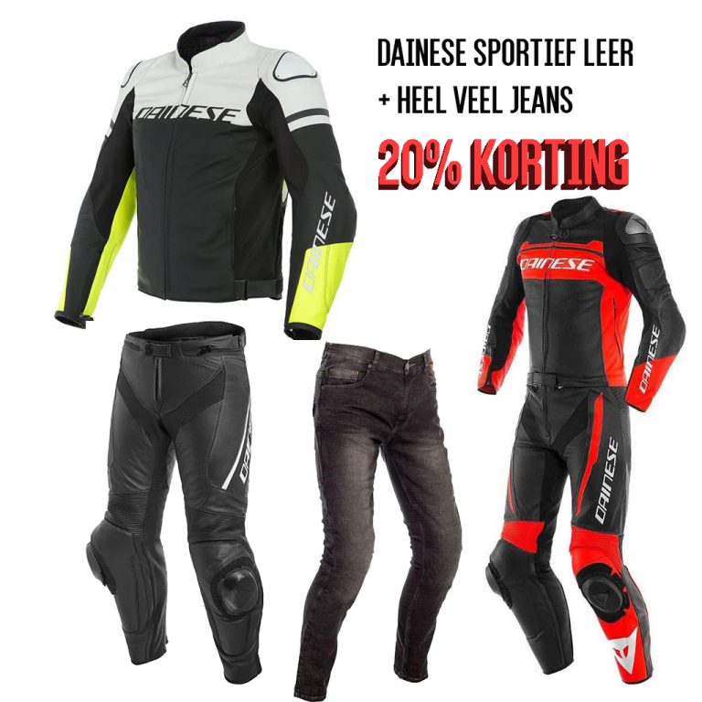 KLEDING 20% KLEDING 20%