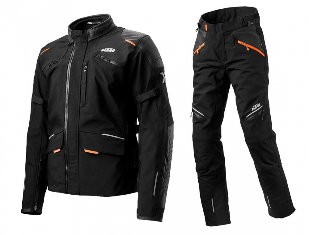 KTM ACTIE SET KTM ACTIE SET