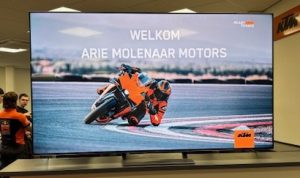 KTM klas2