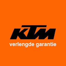 KTM verlengde garantie