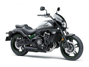 Kawasaki Vulcan S cafe edition Kawasaki Vulcan S cafe edition
