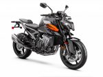 KTM 990 Duke