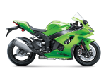 Kawasaki ZX-10RR
