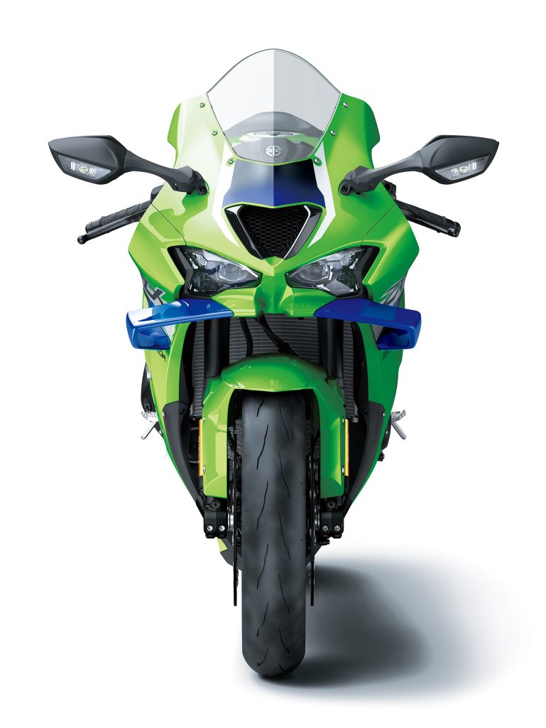 KAWASAKI ZX-10R kopen? | Arie Molenaar Motors
