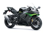 KAWASAKI Ninja ZX-10R