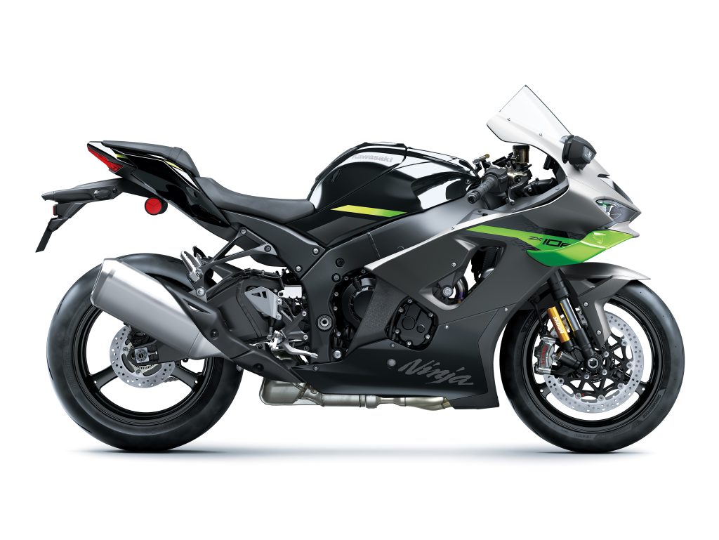 KAWASAKI ZX-10R kopen? | Arie Molenaar Motors