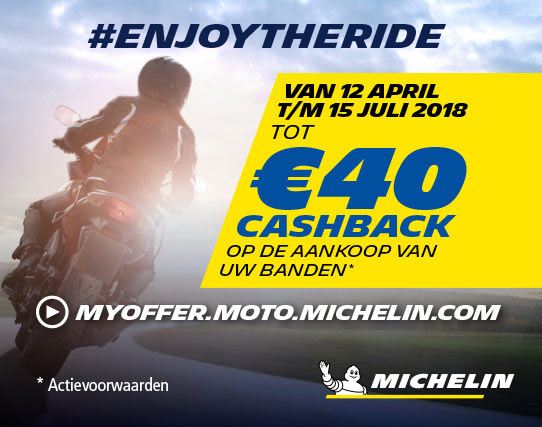 Michelin Cashback Michelin Cashback
