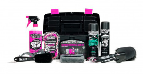 Muc Off Cleaning Set Muc Off Cleaning Set