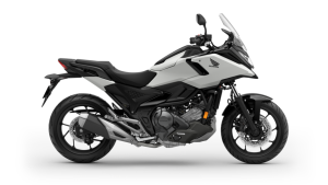 NC750 NC750