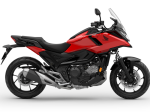 HONDA NC 750 X ABS