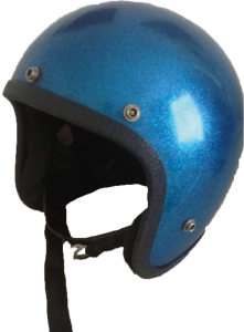 OUDE HELM