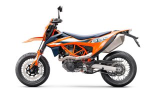 KTM 690 SMC-R - Afbeelding 4