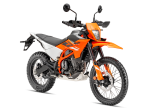 KTM 390 Enduro R