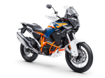 KTM 1390 Super Adventure R