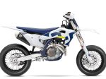 Husqvarna FS 450 Supermoto