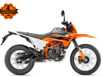 KTM 125 Enduro R