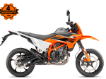 KTM 125 SMC-R