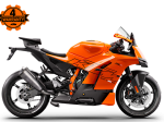KTM 990 RC R