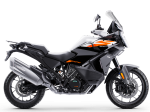 KTM 1390 Super Adventure S
