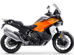 KTM 1390 Super Adventure S EVO