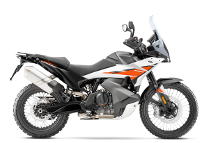 KTM 690 SMC-R - Afbeelding 7