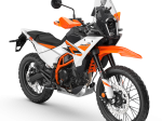 KTM 390 Adventure R