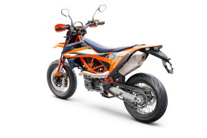 KTM 690 SMC-R - Afbeelding 5