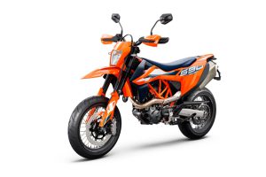 KTM 690 SMC-R - Afbeelding 3