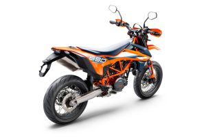 KTM 690 SMC-R - Afbeelding 6