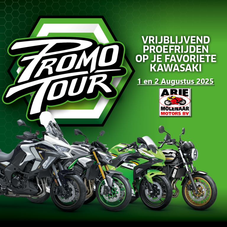 Promotour 2025 vierkant Promotour 2025 vierkant