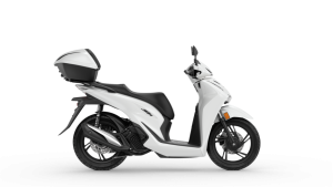 SH350 en 125 SH350 en 125