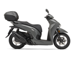 HONDA SH 350i
