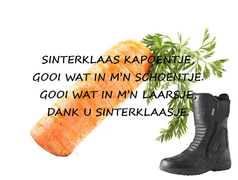Sinterklaas Kapoentje2 Sinterklaas Kapoentje2