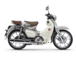 HONDA C 125 Super Cub