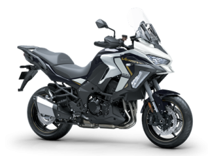 KAWASAKI Versys 1100 SE
