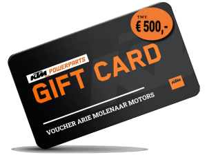 Voucher Powerparts V2