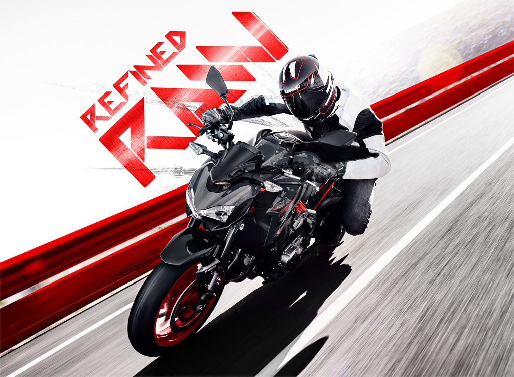 Kawasaki Z900 Kawasaki Z900