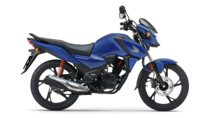 HONDA CB 125 F - Afbeelding 4